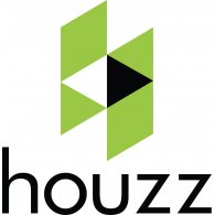 follow us on houzz