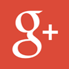 follow us on google+