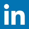 follow us on linkedin