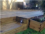 Decking