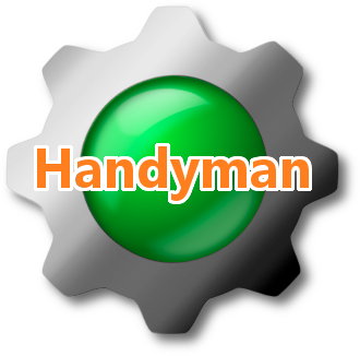 Handyman